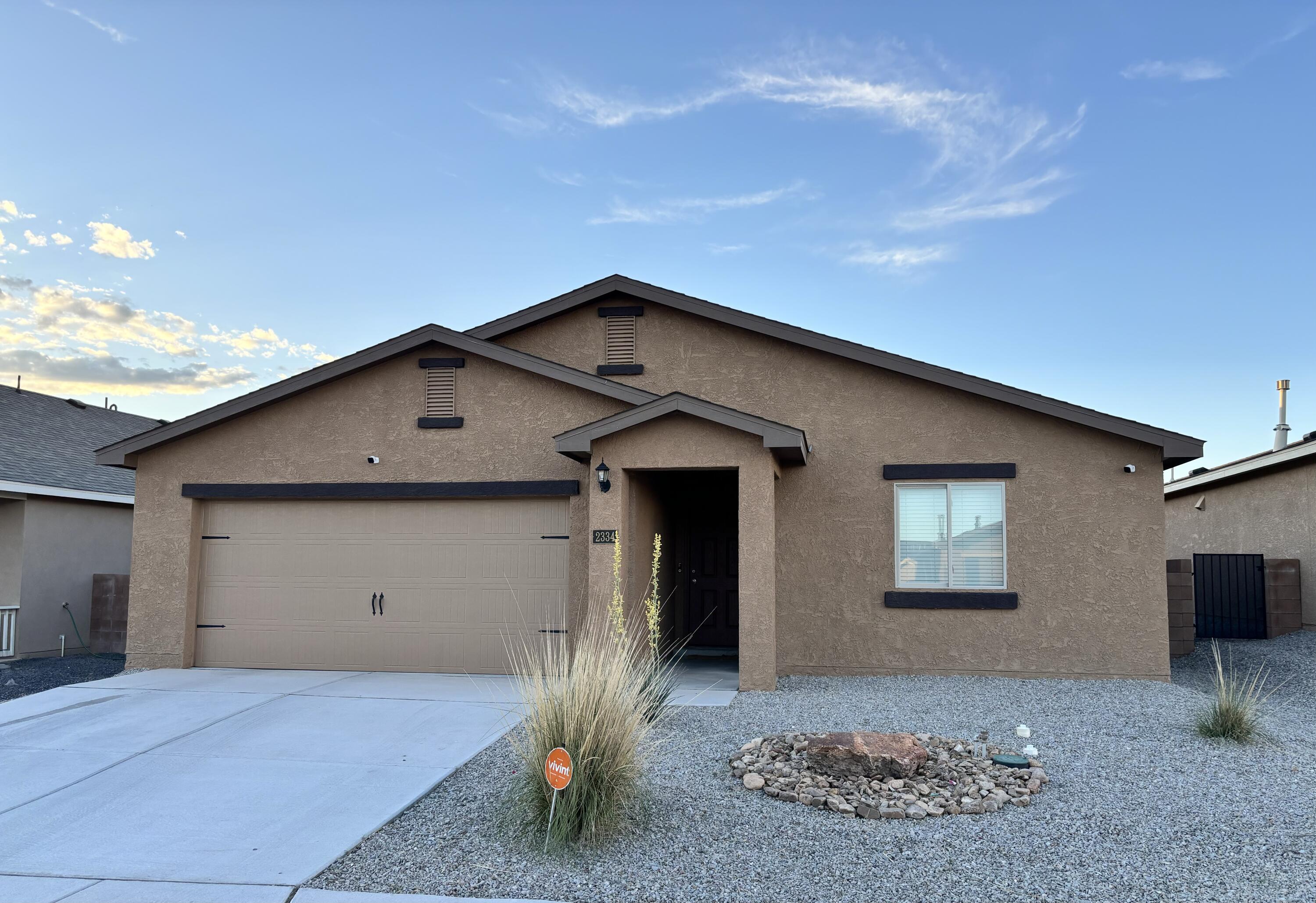 2334 Isabella Lane, Belen, New Mexico image 1