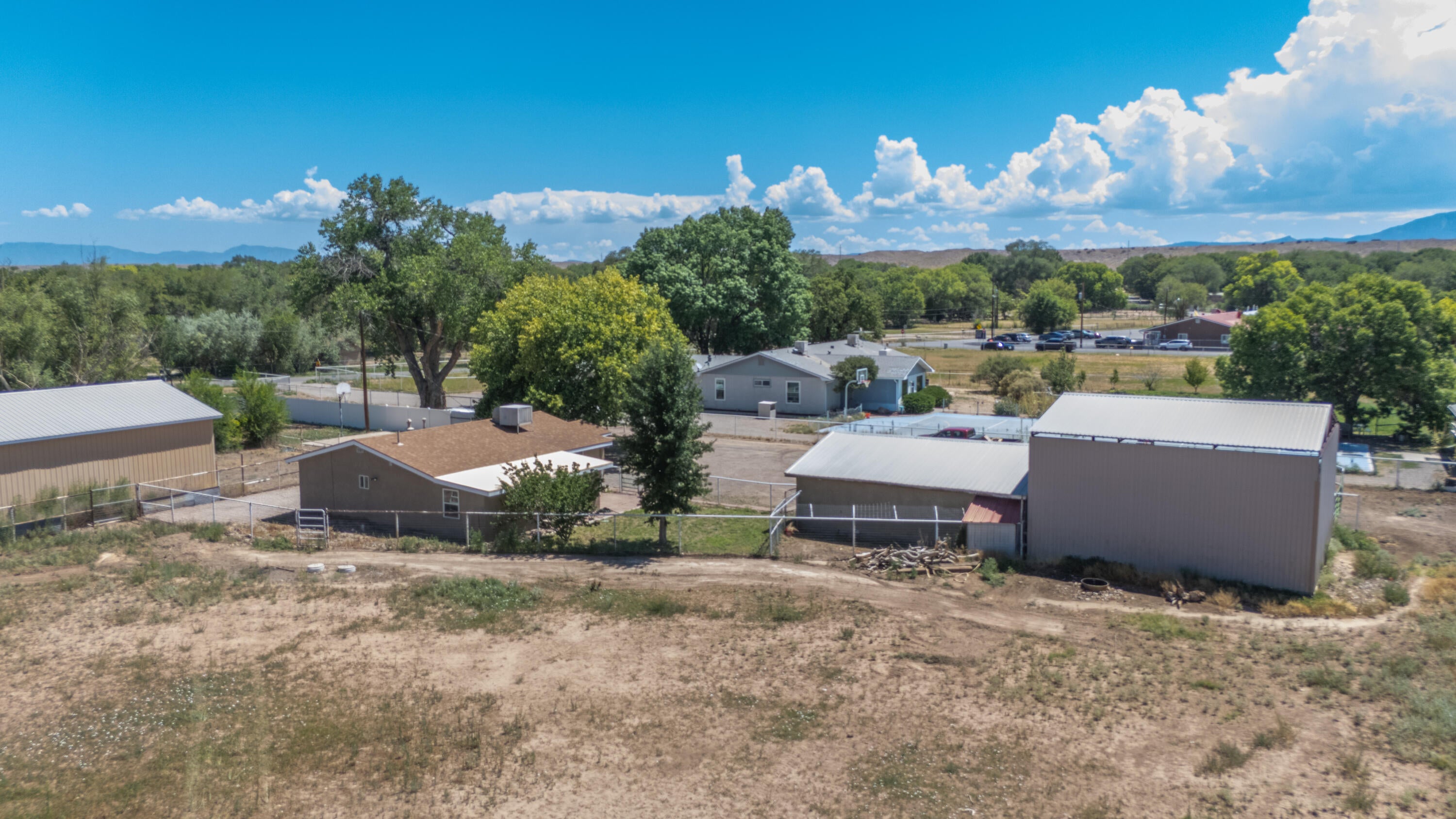 86 Molina Road