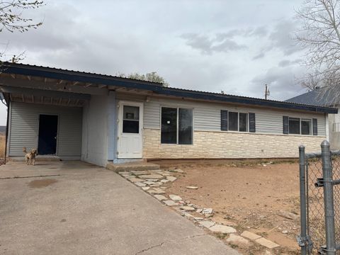 612 Jefferson Avenue, Grants, NM 87020 - MLS#: 1081670