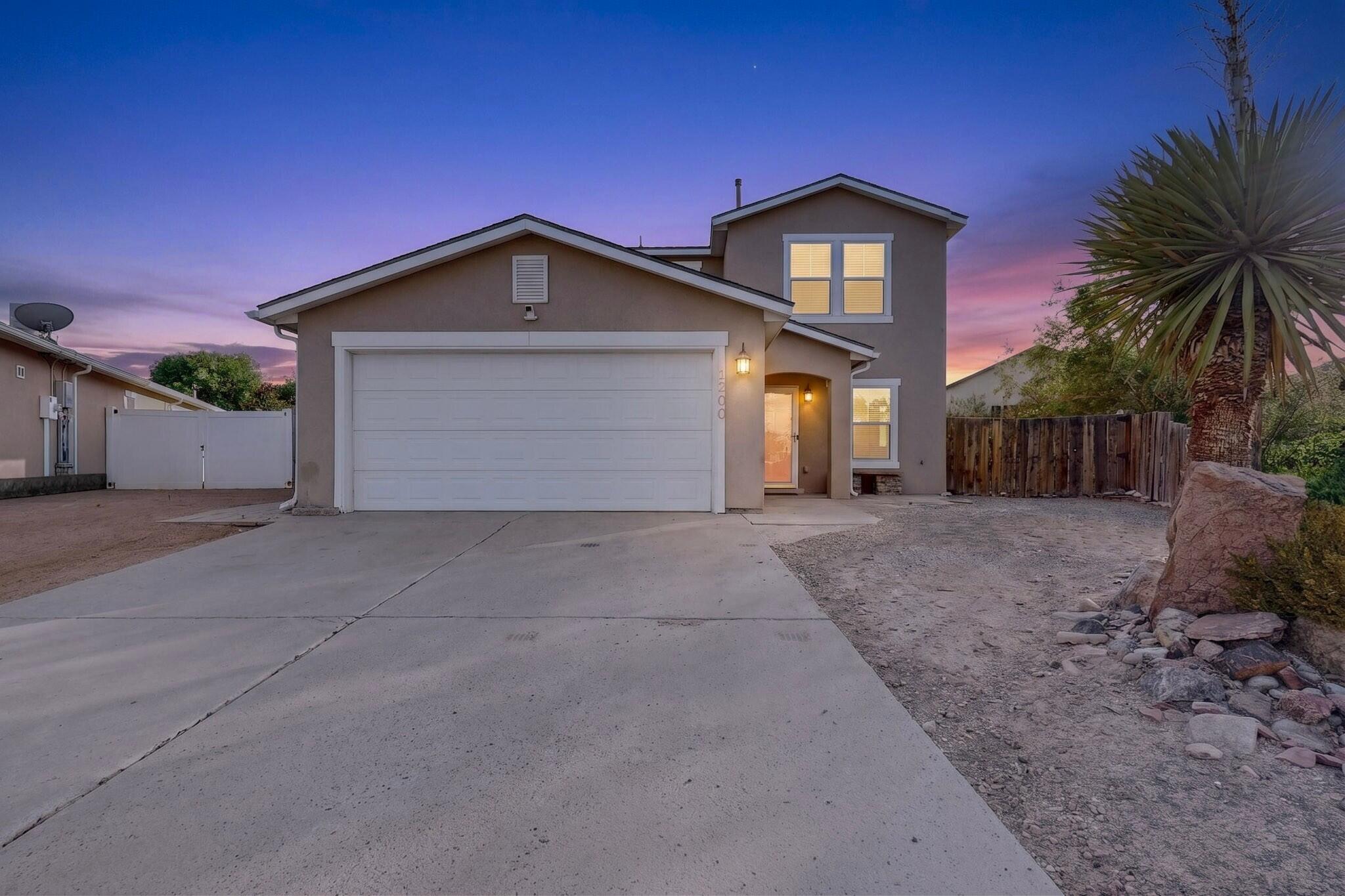 3700 Rancher Loop NE
