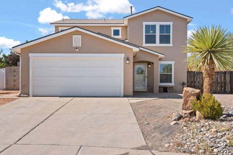 Photo of 3700 Rancher Loop NE, Rio Rancho, NM 87144 (MLS # 1108085)