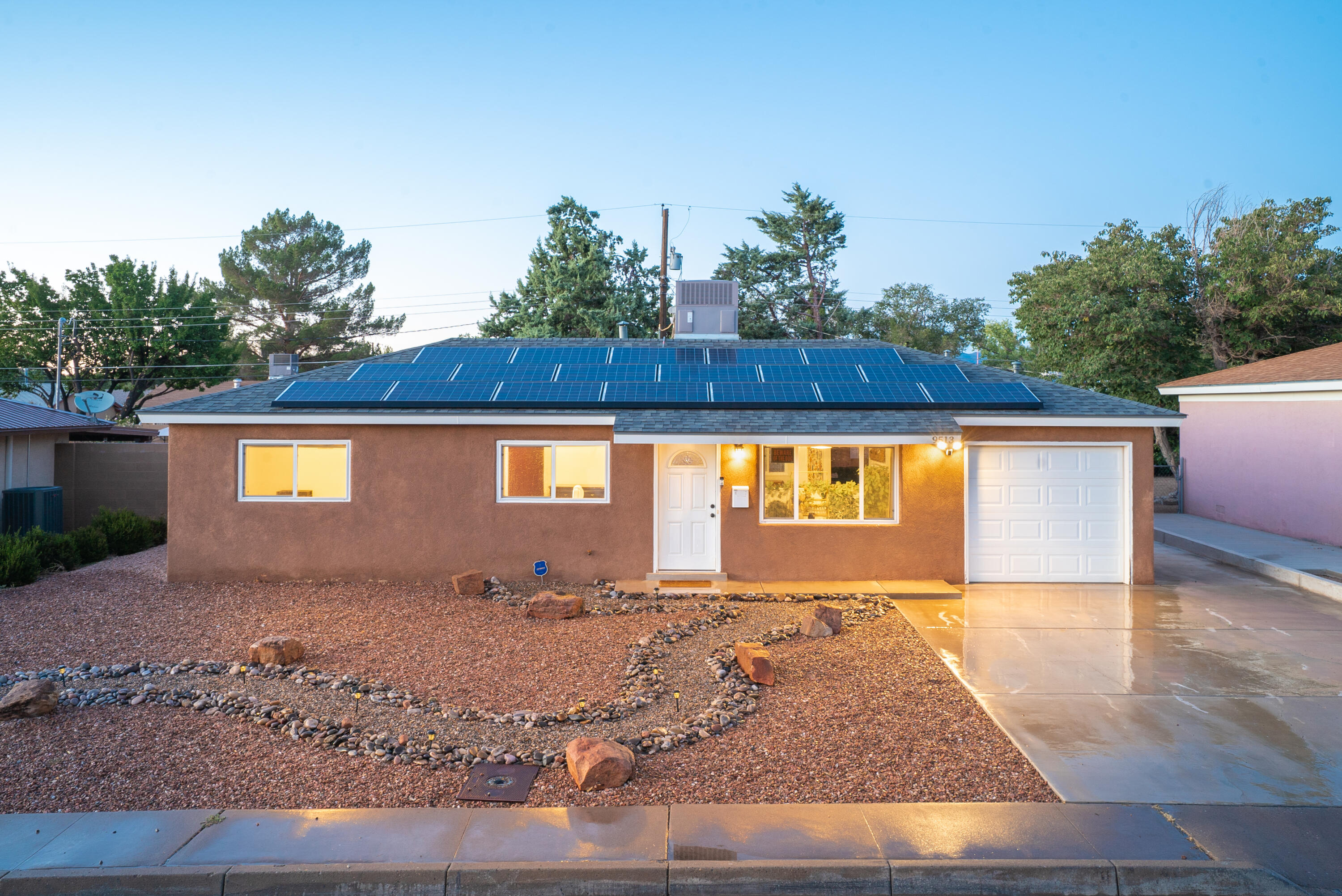 9513 Haines Avenue, Albuquerque, New Mexico image 2