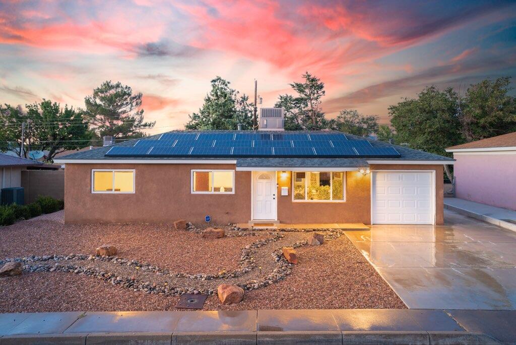 9513 Haines Avenue, Albuquerque, New Mexico image 1