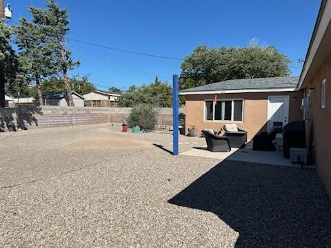 9513 Haines Avenue, Albuquerque, New Mexico image 26