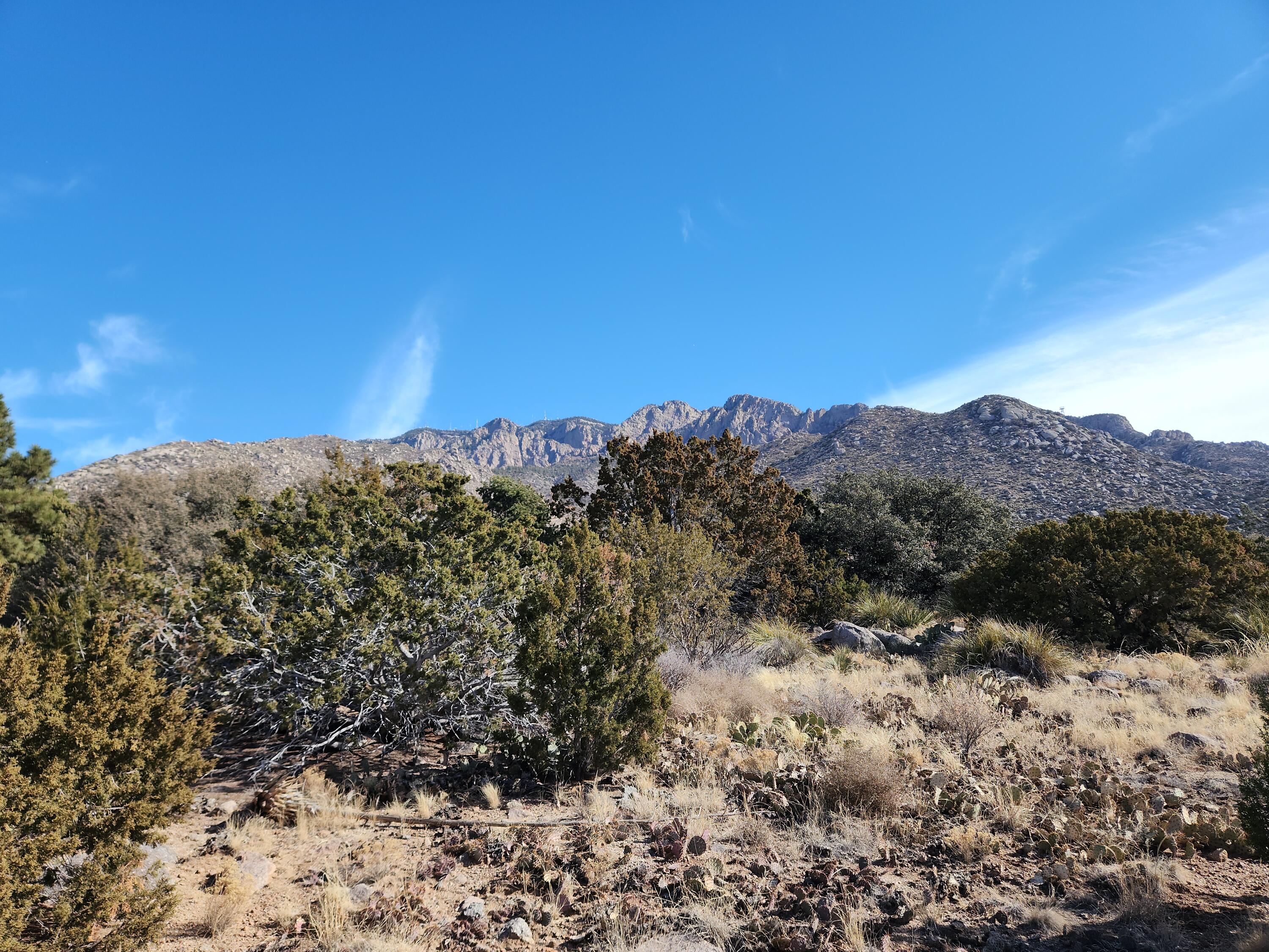 47 Rock Ridge Drive NE