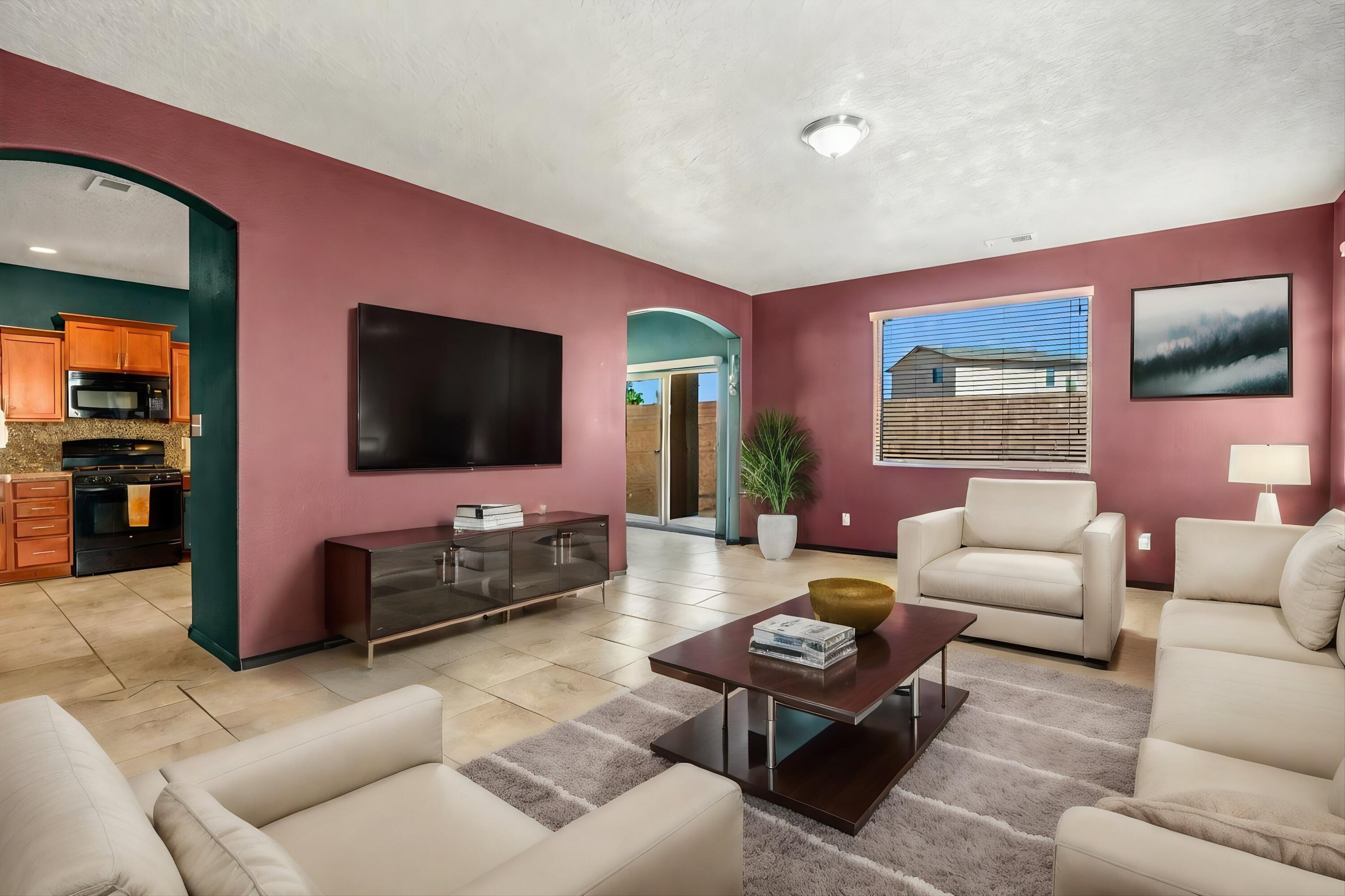 1113 Jacobs Drive, Rio Rancho, New Mexico image 6