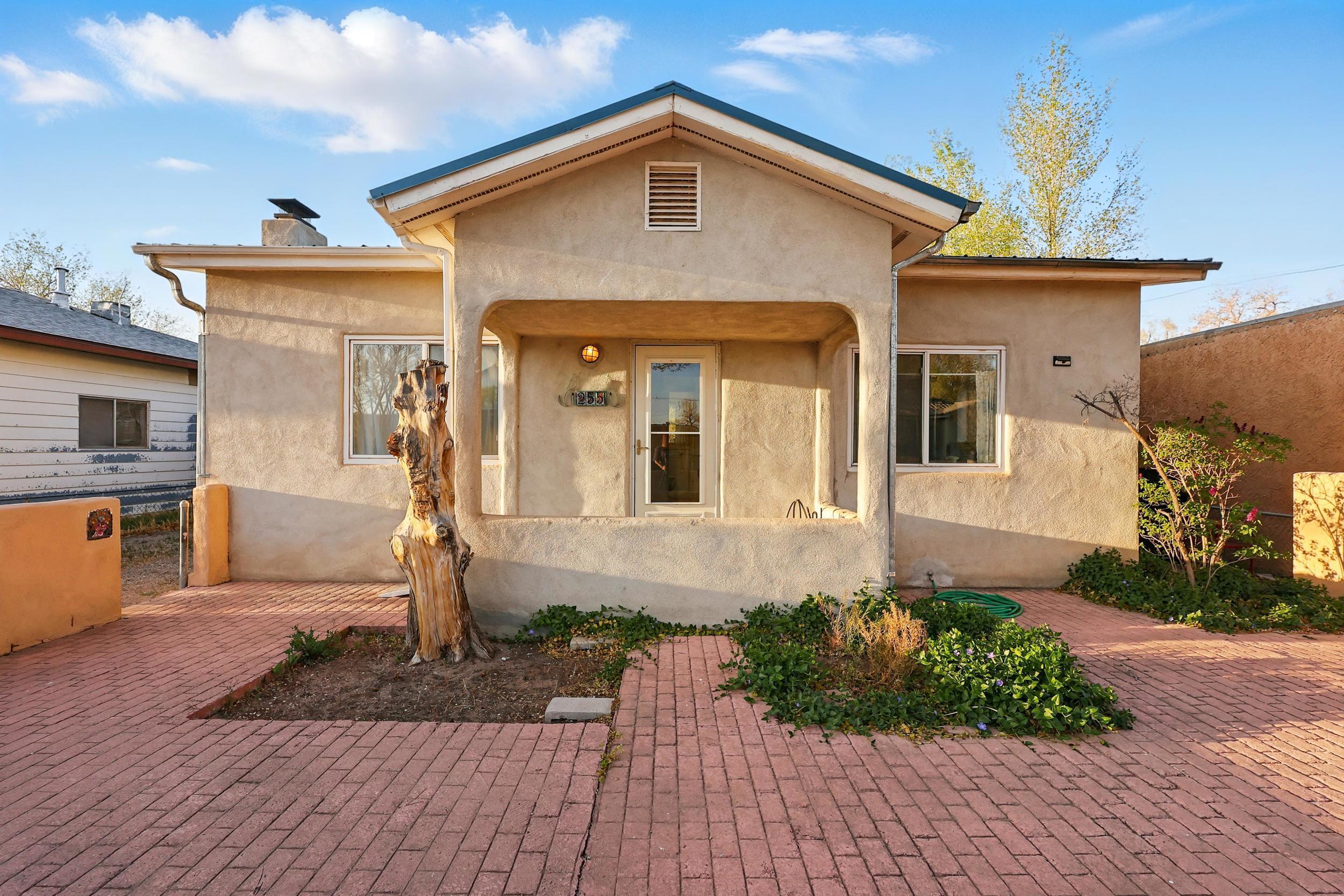 255 Gene Avenue, Albuquerque, New Mexico image 1