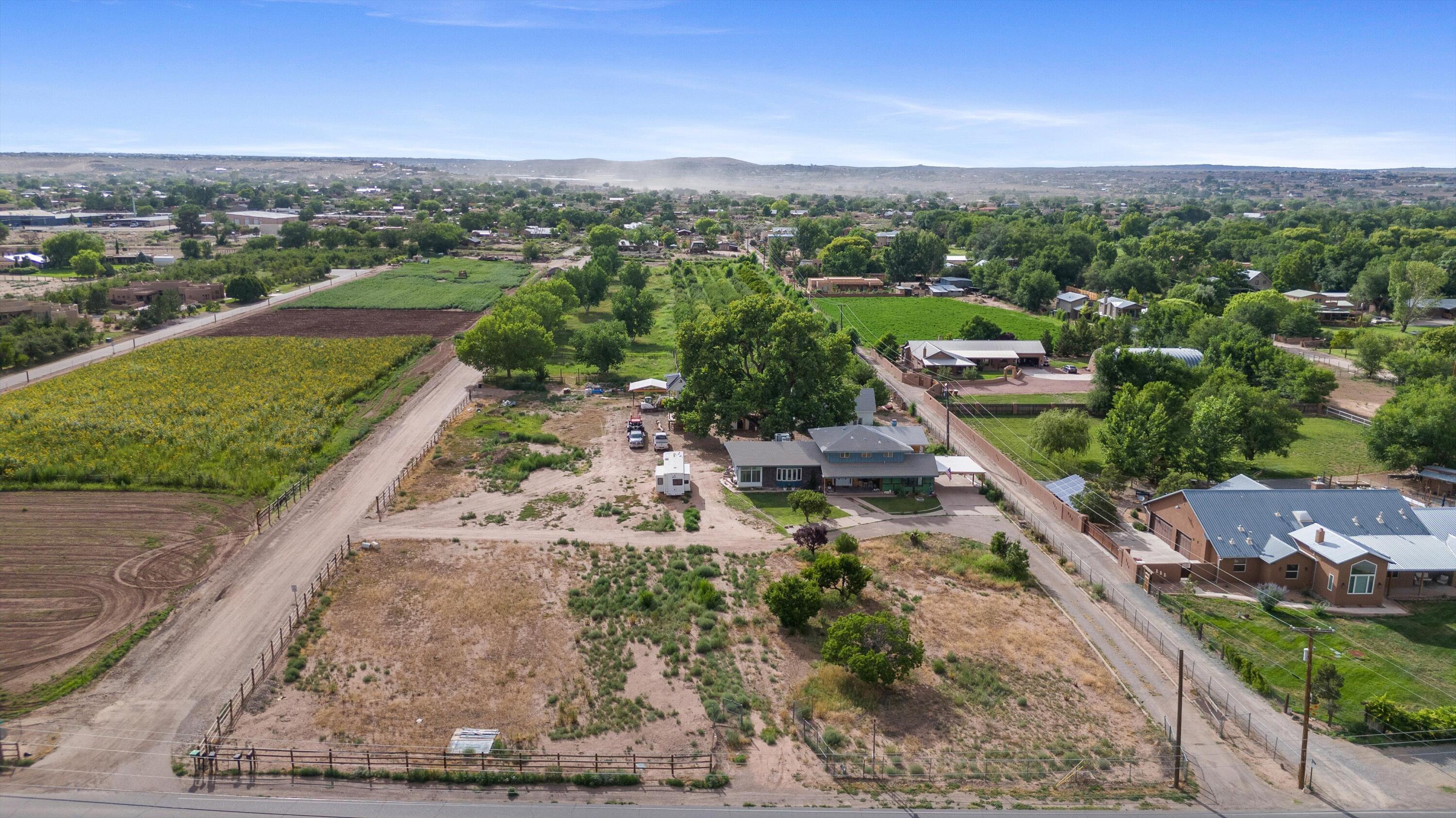 6461 Corrales Road