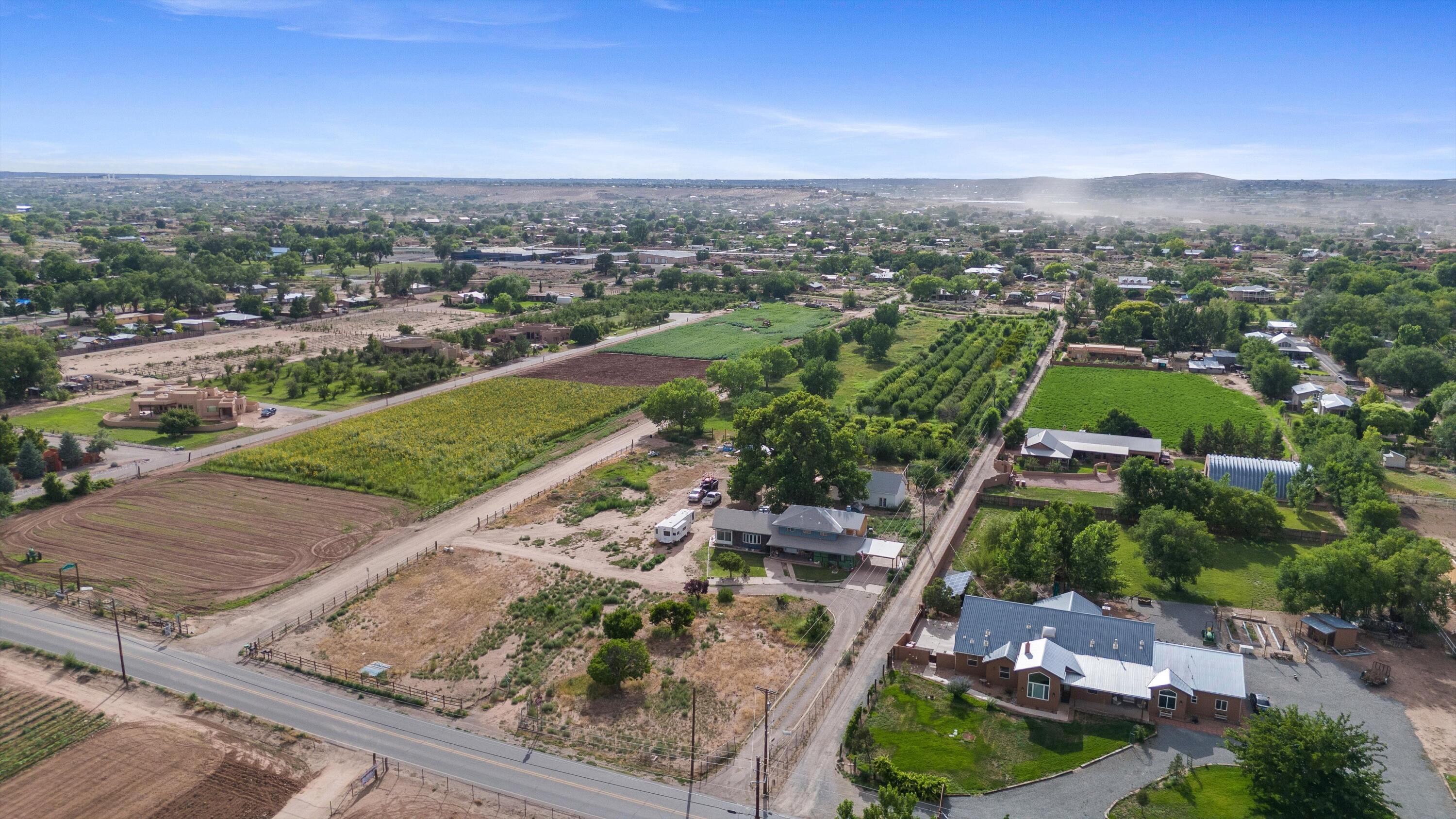 6461 Corrales Road