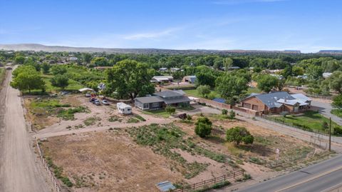 Photo of 6461 Corrales Road, Corrales, NM 87048 (MLS # 1087760)