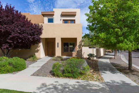 2331 Gandert Avenue SE Albuquerque NM 87106