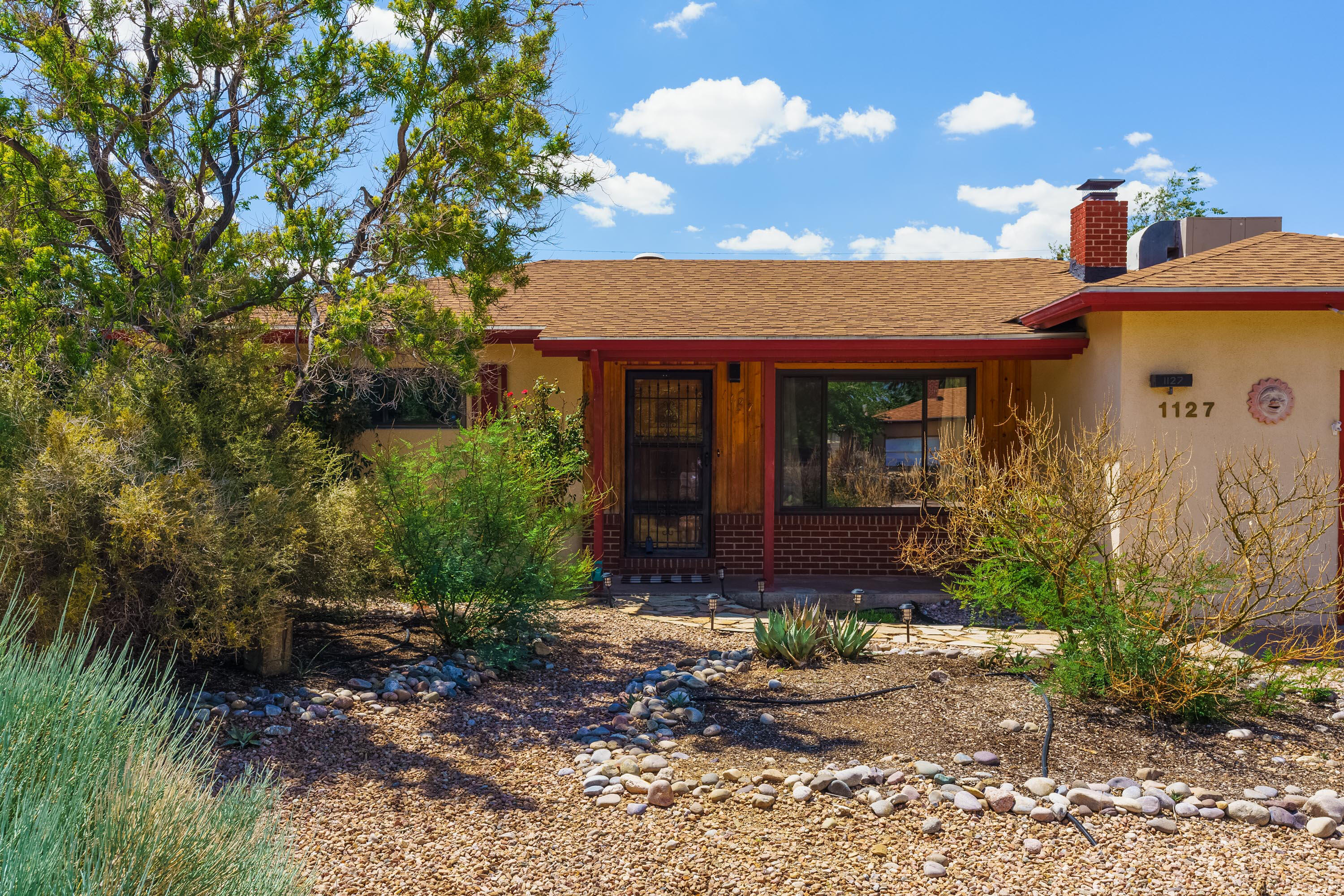 1127 Lester Drive, Albuquerque, New Mexico image 2