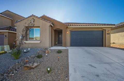 Photo of 6774 Sydney Drive NE, Rio Rancho, NM 87144 (MLS # 1093398)