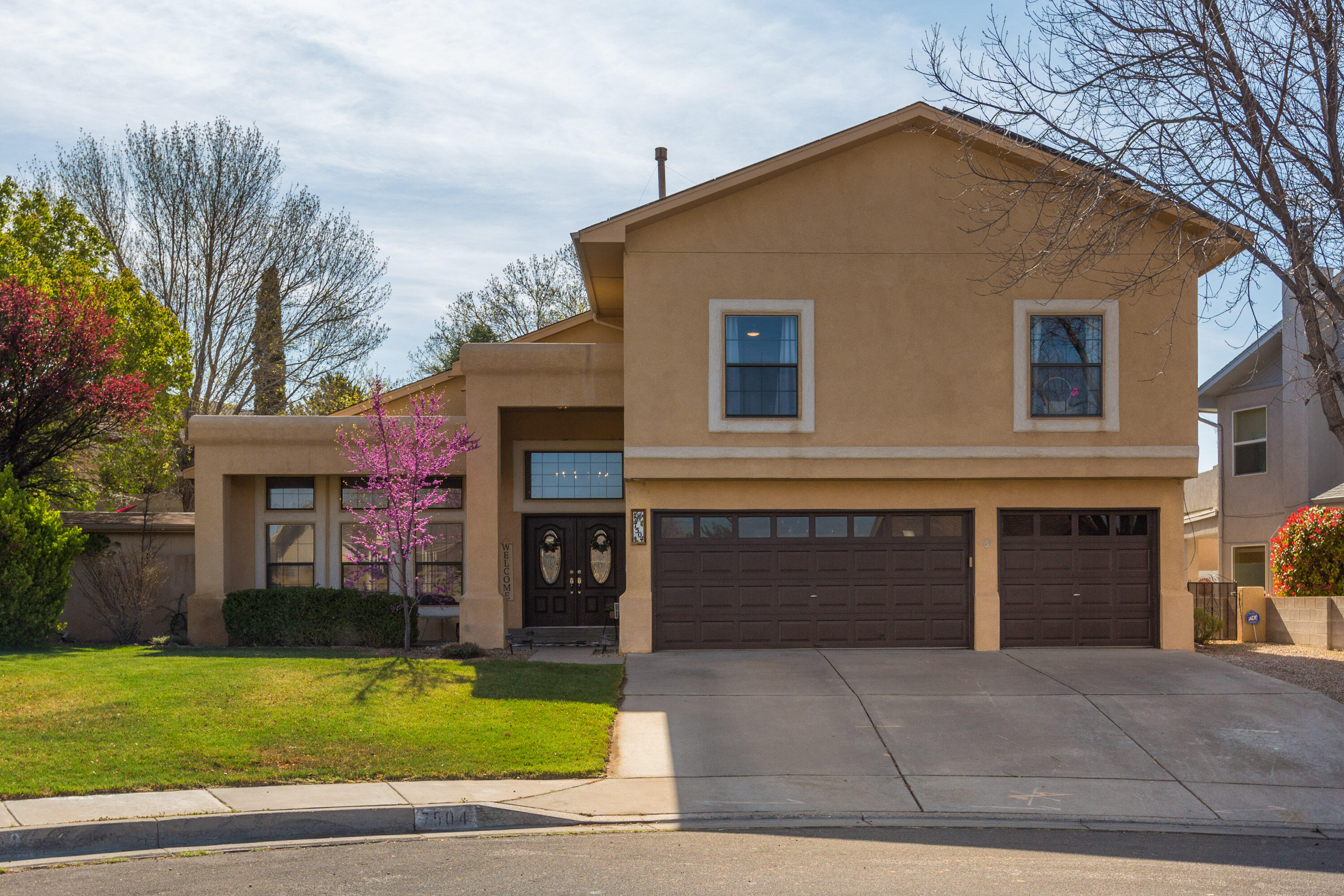 7504 Mabry Court, Albuquerque, New Mexico image 1