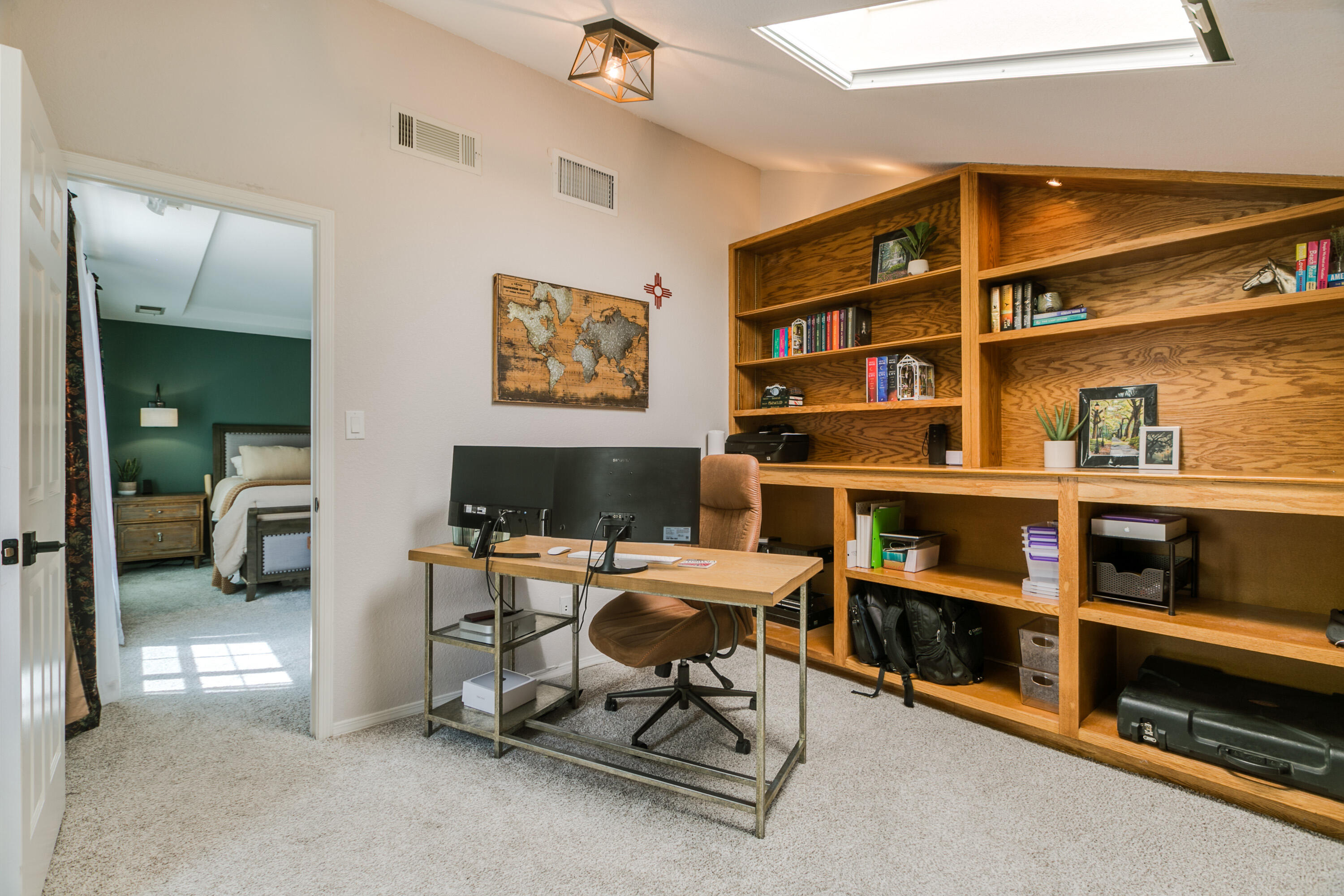 7504 Mabry Court, Albuquerque, New Mexico image 38
