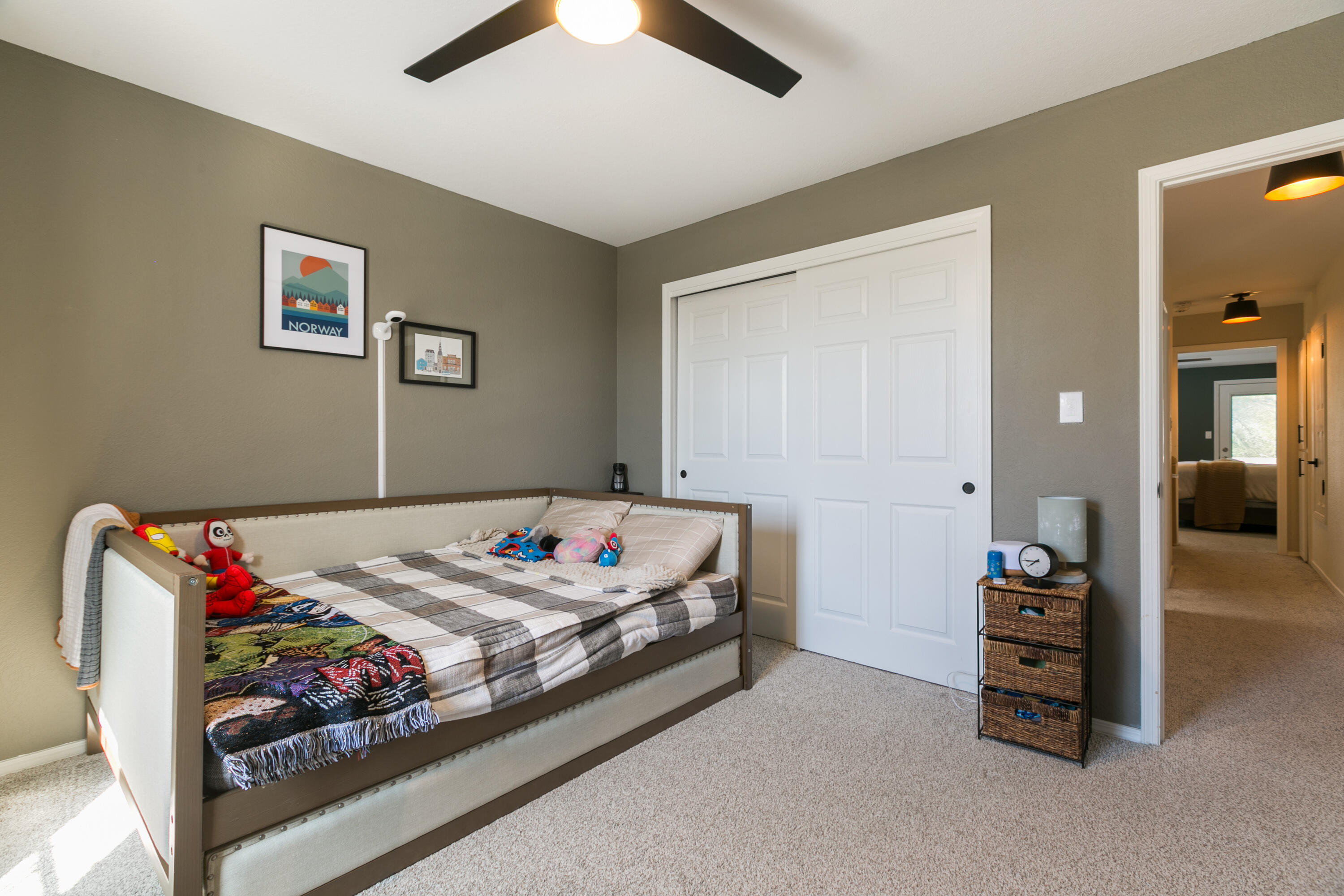 7504 Mabry Court, Albuquerque, New Mexico image 31
