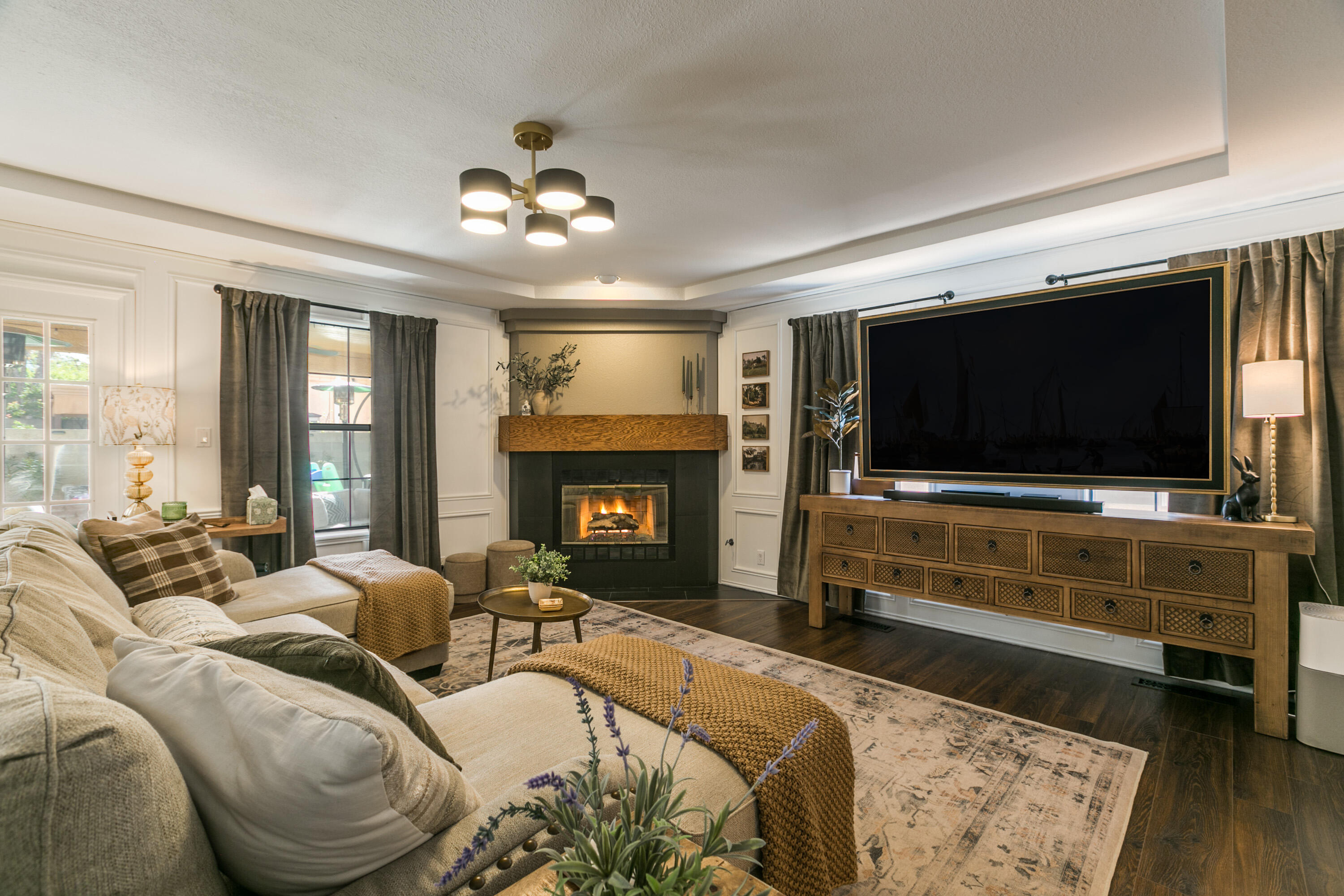 7504 Mabry Court, Albuquerque, New Mexico image 19