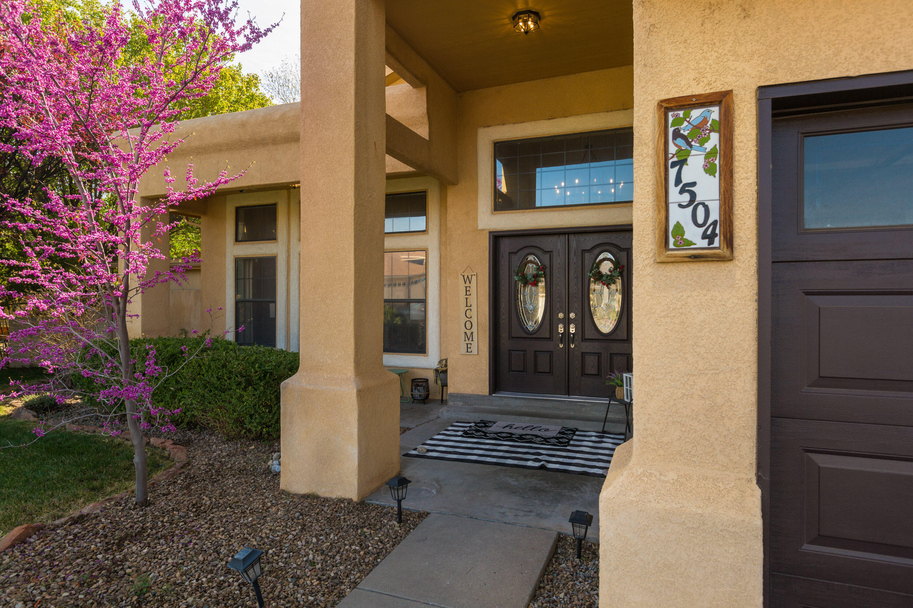 7504 Mabry Court, Albuquerque, New Mexico image 2