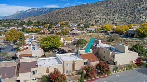 Condo For Sale - 13246 Candelaria Road<br/> Bernalillo County, Albuquerque, NM 87112