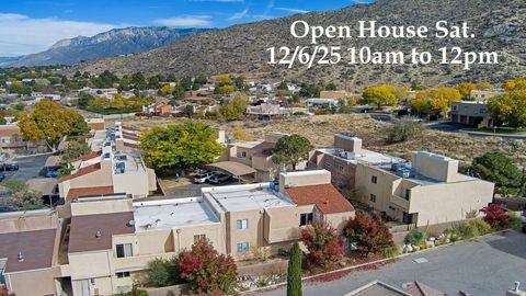 Photo of 13246 Candelaria Road NE, Albuquerque, NM 87112 (MLS # 1094541)