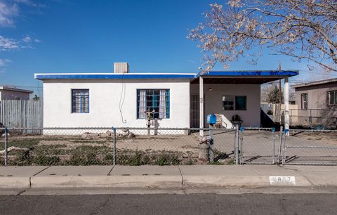 2807 Madison Street NE Albuquerque NM 87110