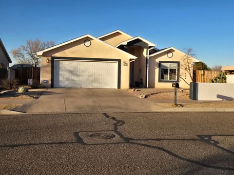 Photo of 1902 Valley View Drive SW, Los Lunas, NM 87031 (MLS # 1097706)