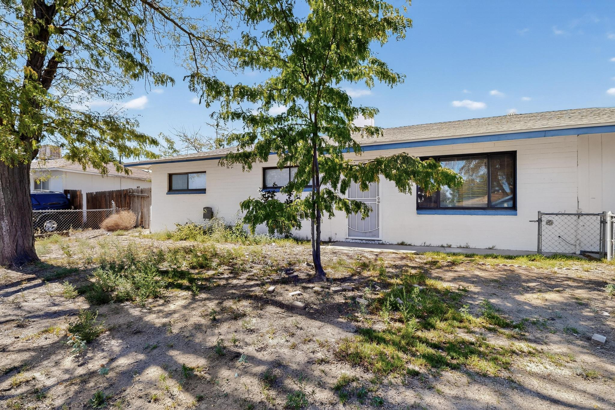 1309 Canyon Trail SW