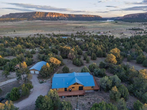 Homes For Sale - 23 W Sunflower Drive<br/> Ramah, NM 87321