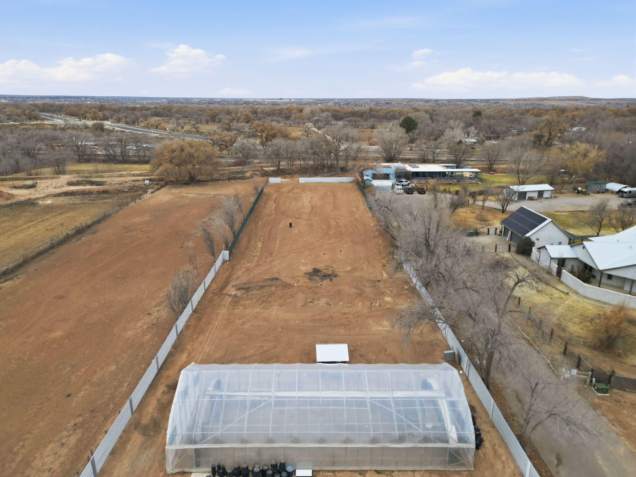 10803 Edith Boulevard NE