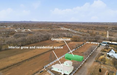 10803 Edith Boulevard NE Albuquerque NM 87113