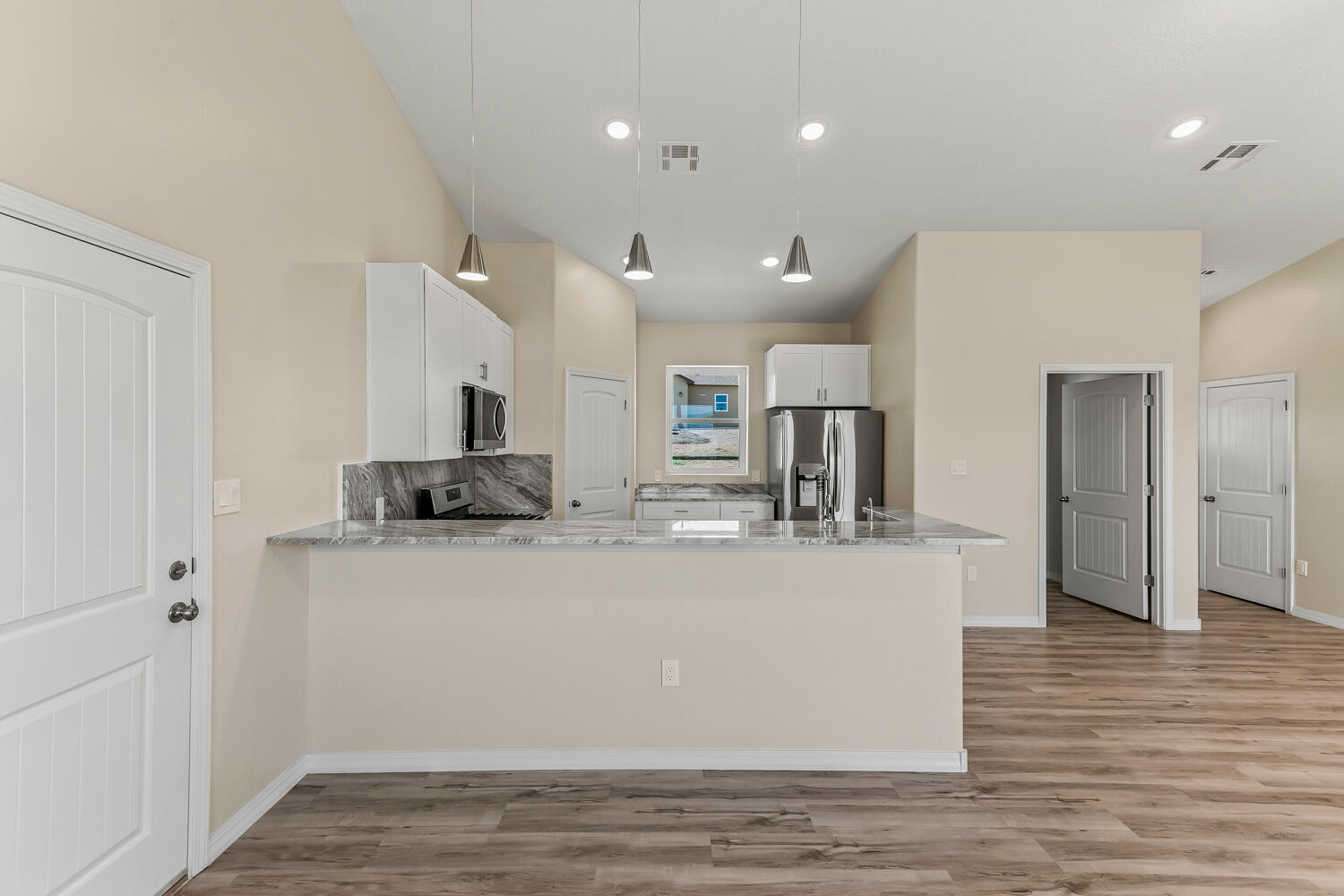 6 Romano Ray Court, Edgewood, New Mexico image 5