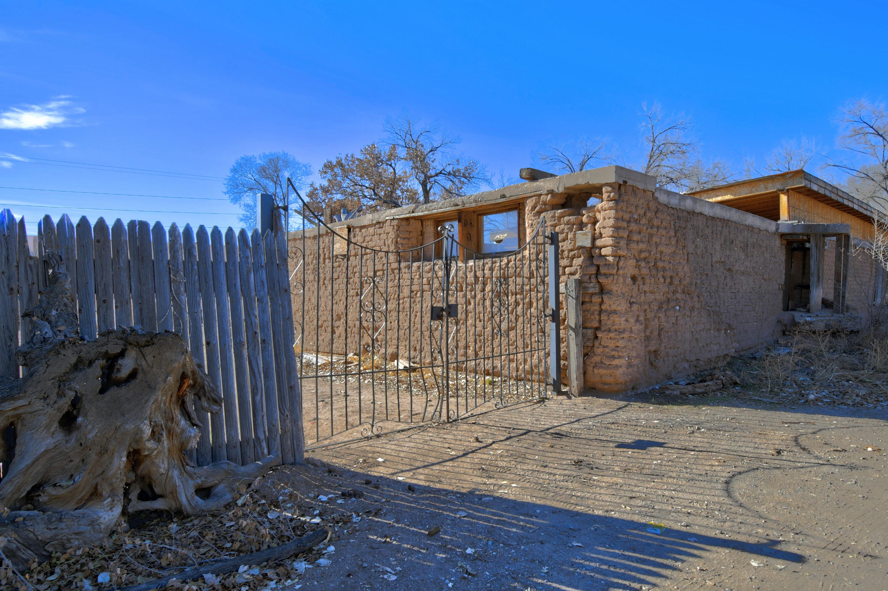 Lots 13, 14, 15 Blk 1 Gabaldon Place, Albuquerque, New Mexico image 1