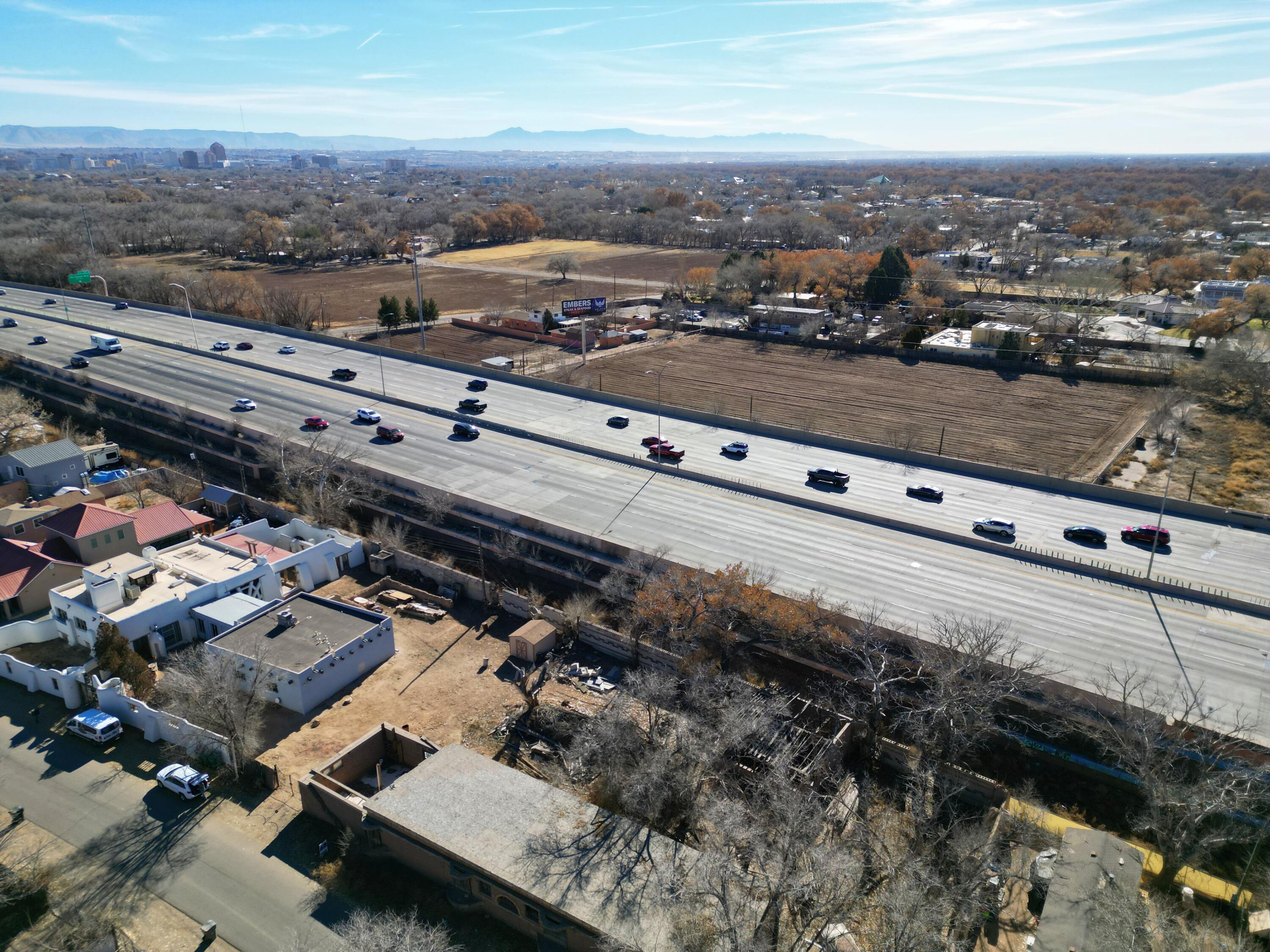 Lots 13, 14, 15 Blk 1 Gabaldon Place, Albuquerque, New Mexico image 15