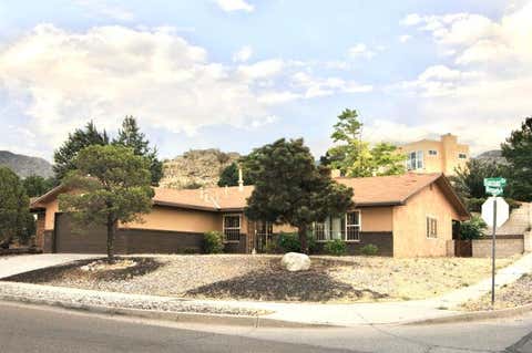 Photo of 1100 Turner Drive NE, Albuquerque, NM 87123 (MLS # 1108294)