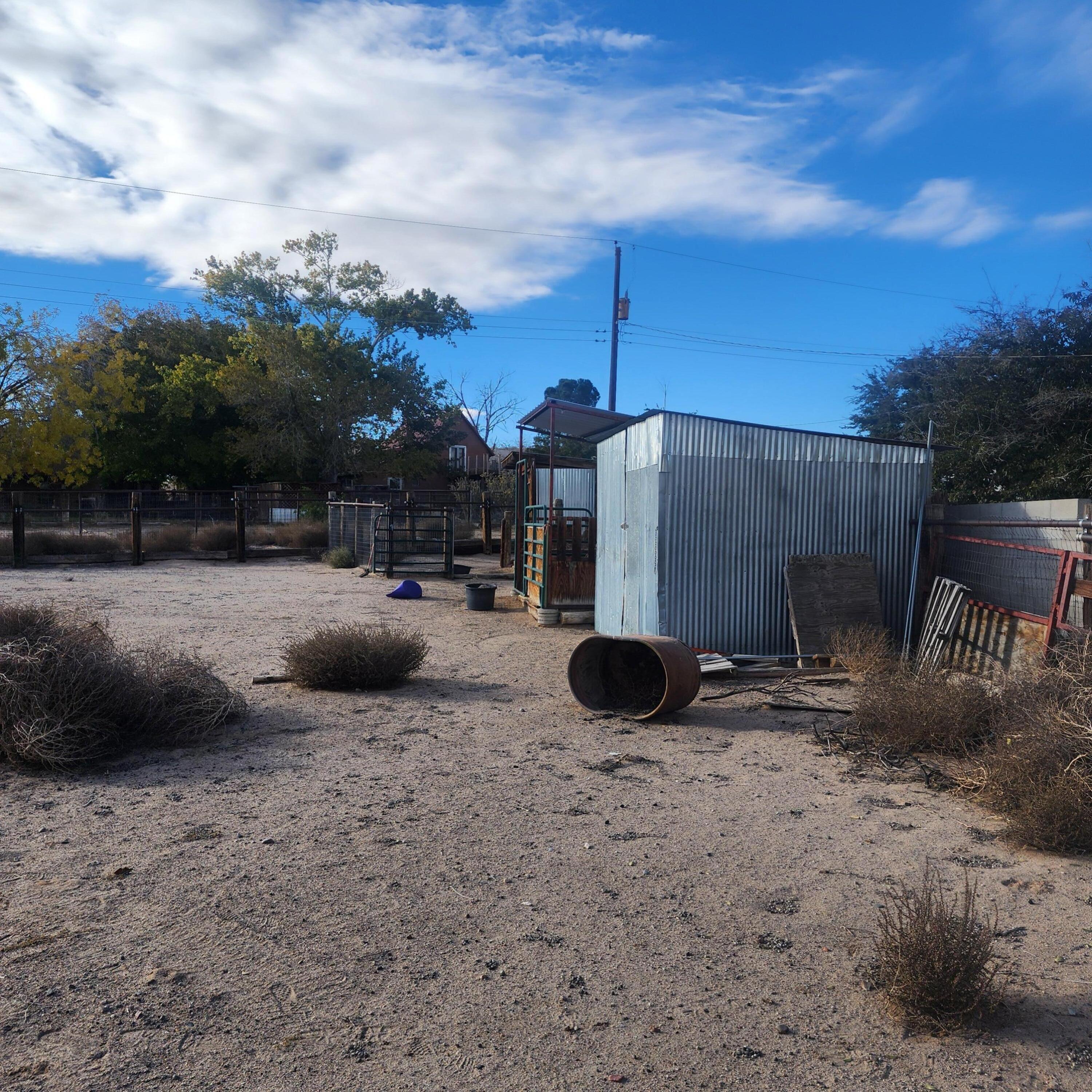 1304 Linda Court, Corrales, New Mexico image 17