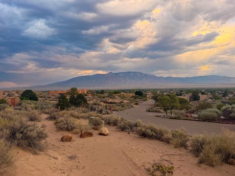 Vacant Land For Sale - 190 Tierra Encantada<br/> Sandoval County, Corrales, NM 87048