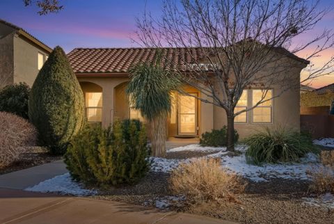 5632 Sagan Loop SE Albuquerque NM 87106