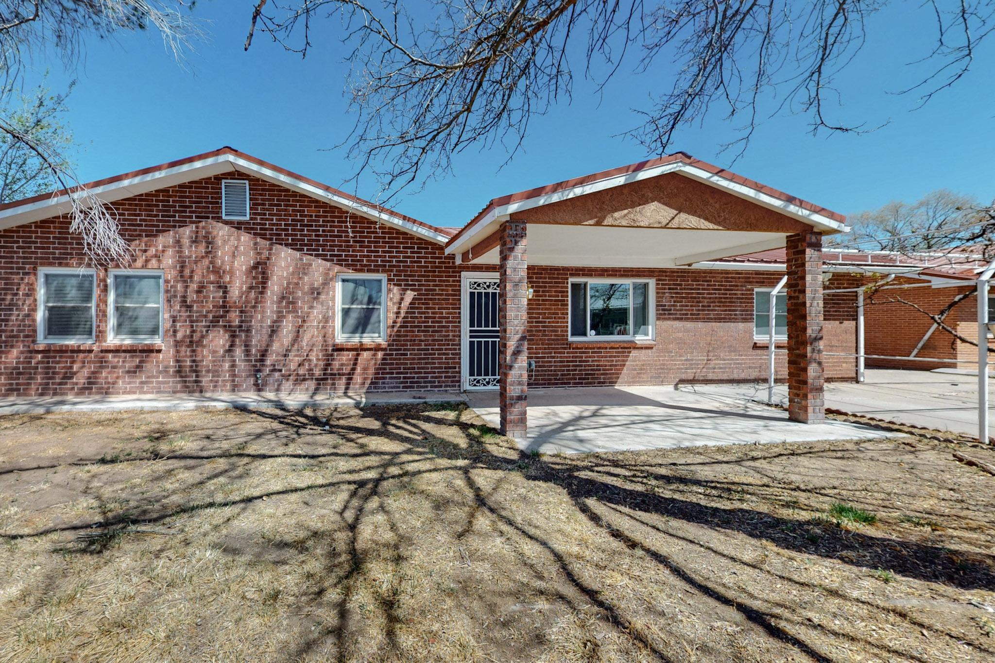 612 Sean Court, Belen, New Mexico image 6