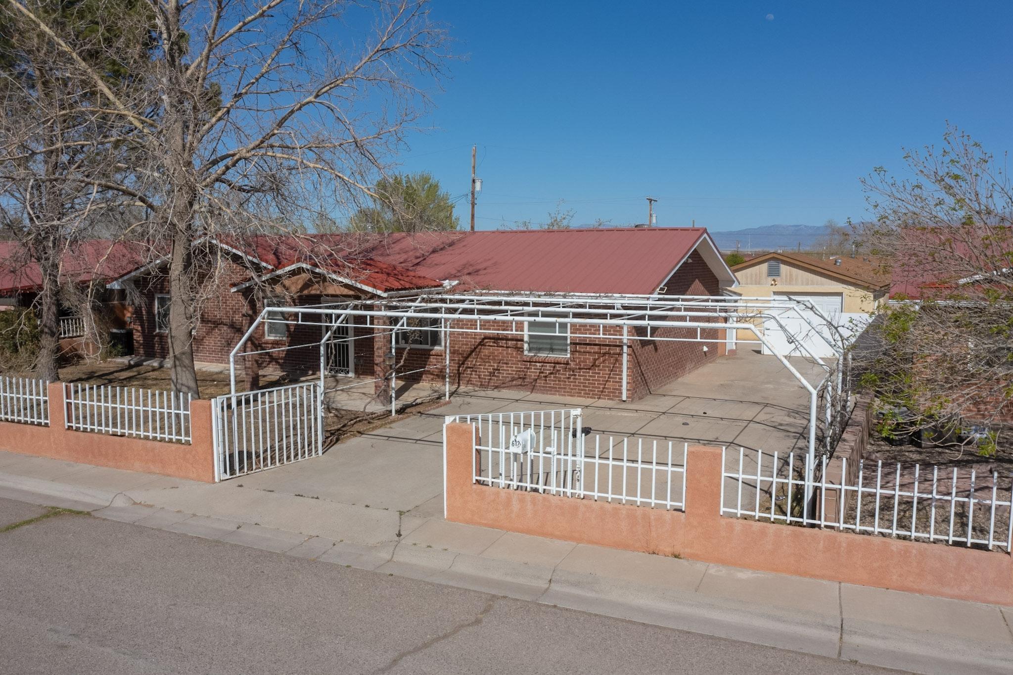 612 Sean Court, Belen, New Mexico image 2