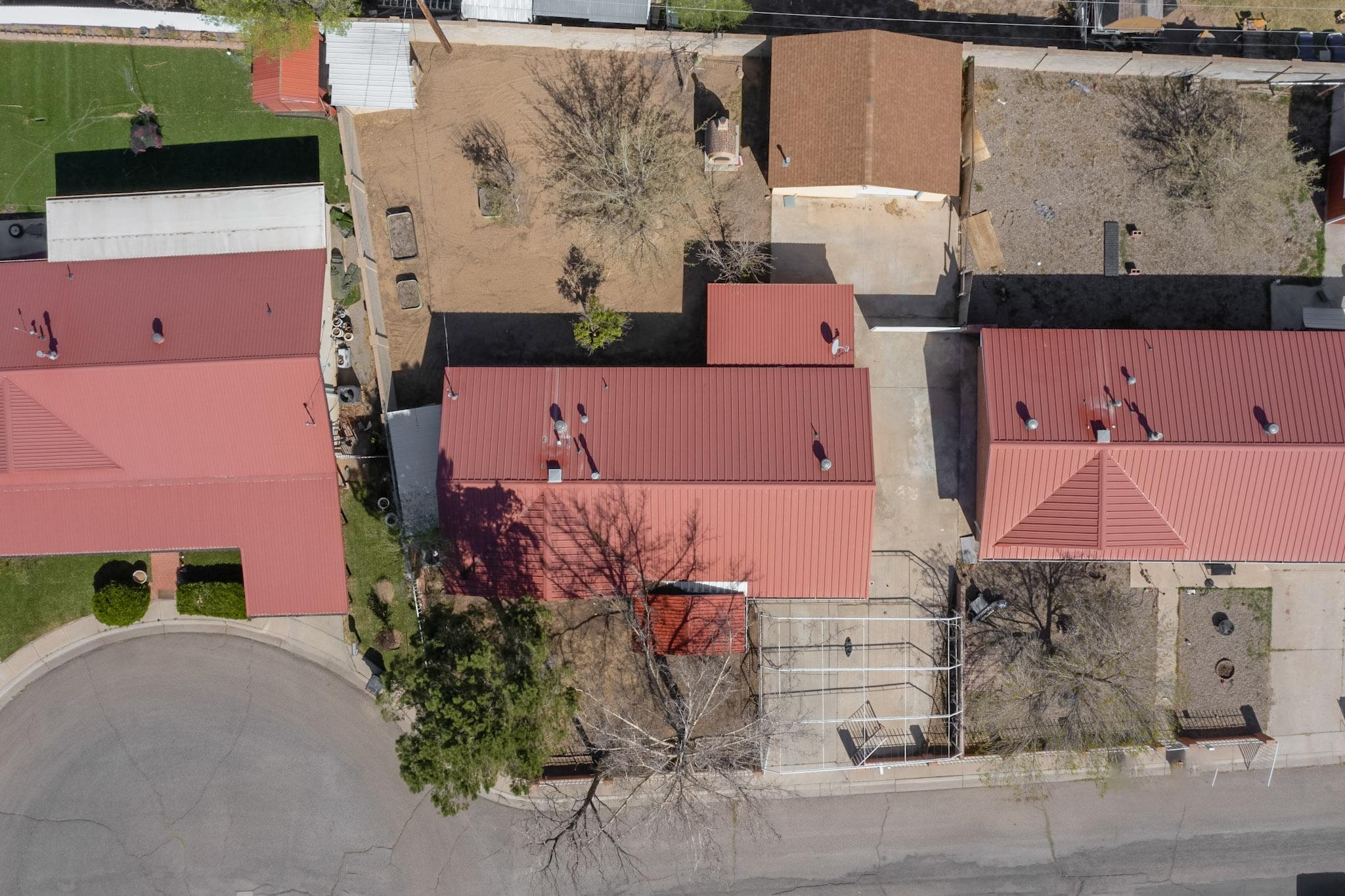 612 Sean Court, Belen, New Mexico image 3