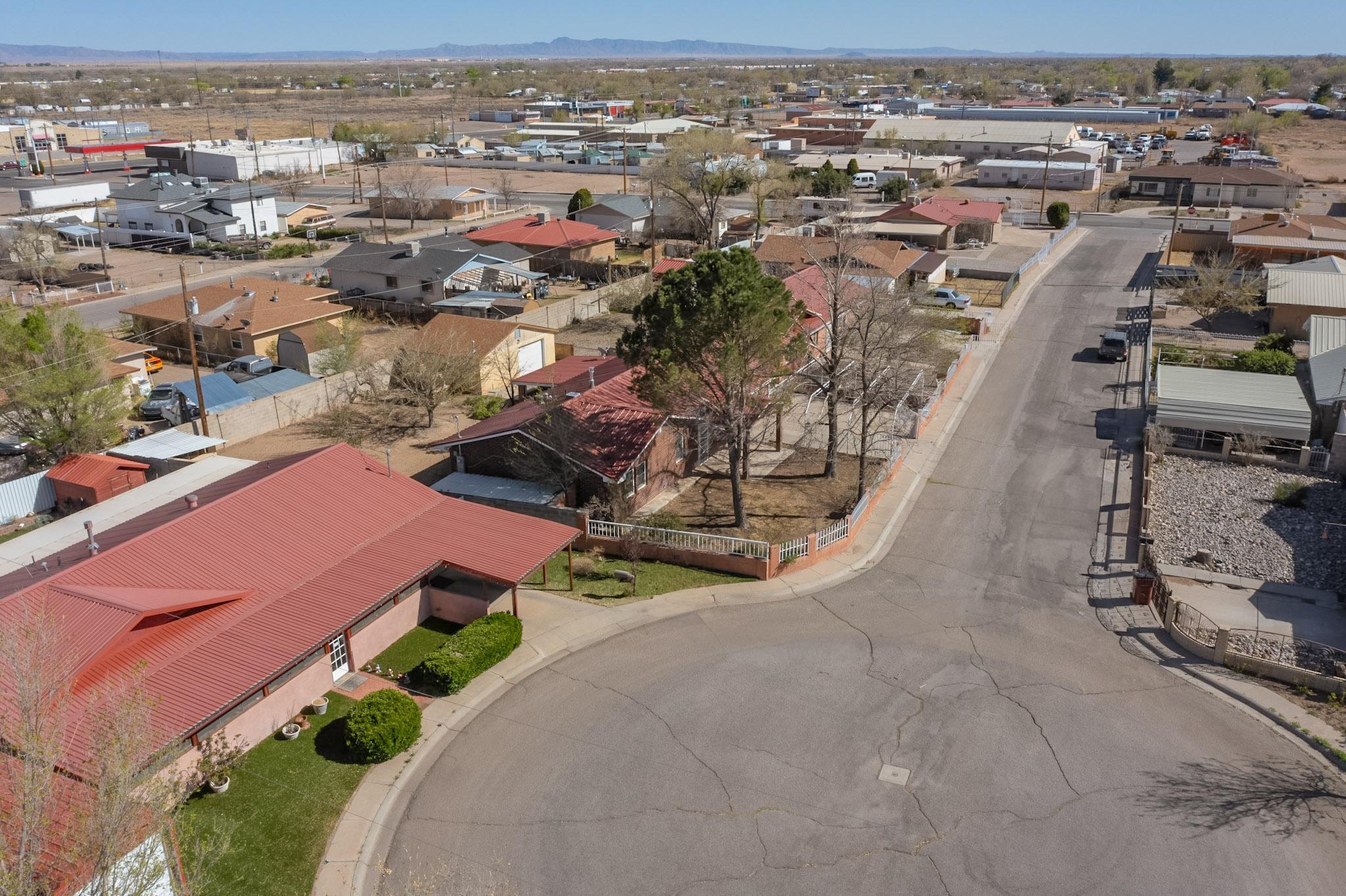 612 Sean Court, Belen, New Mexico image 50