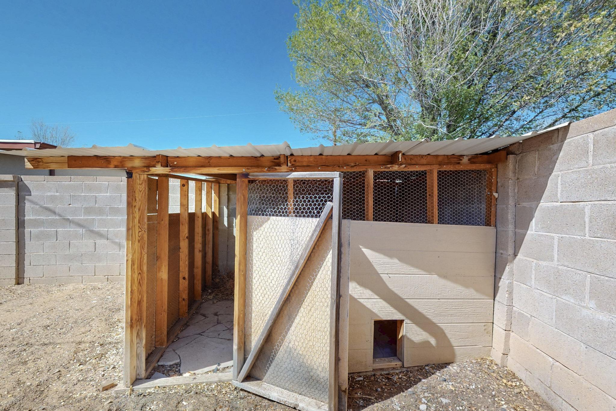 612 Sean Court, Belen, New Mexico image 46