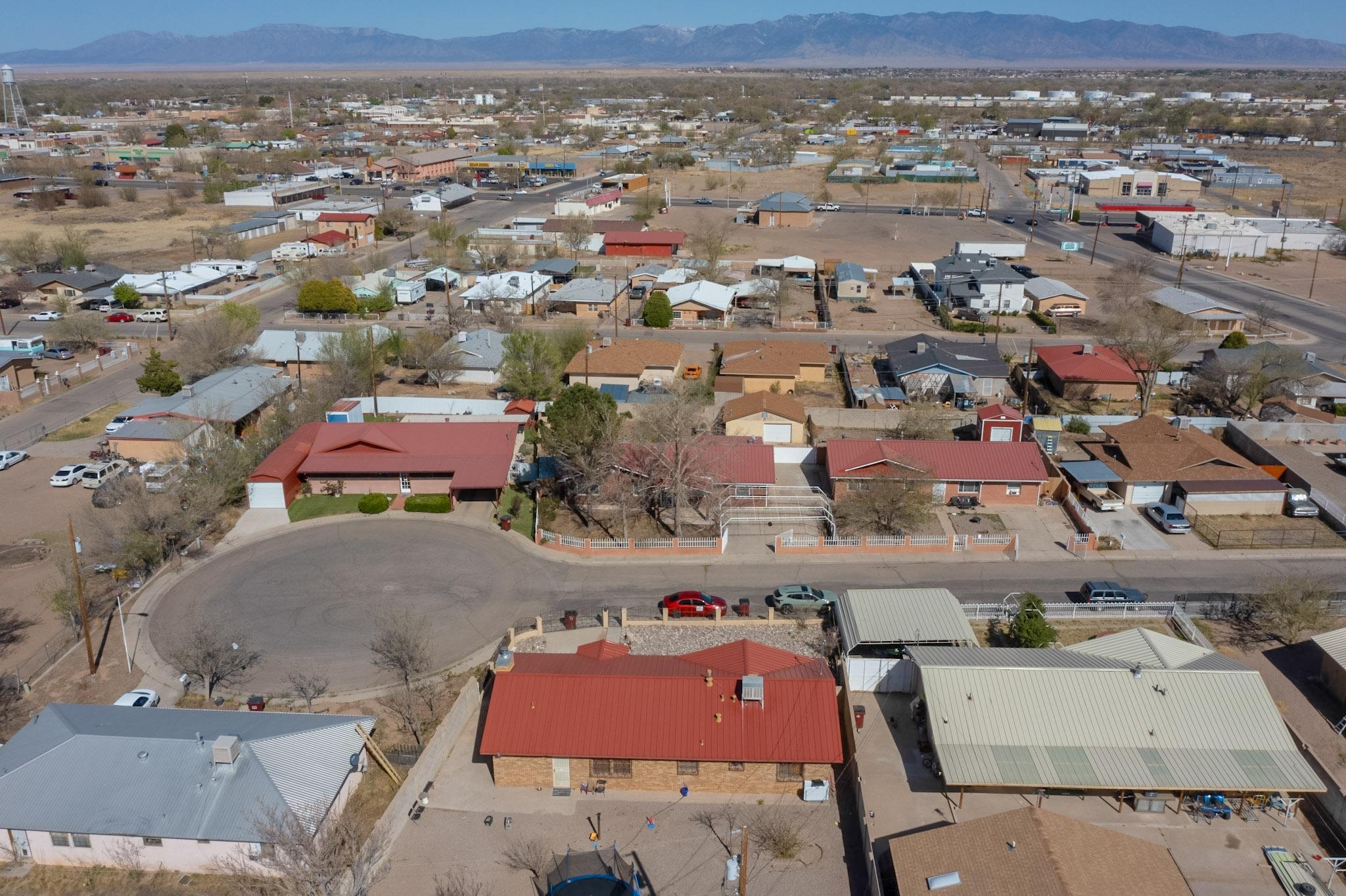 612 Sean Court, Belen, New Mexico image 4