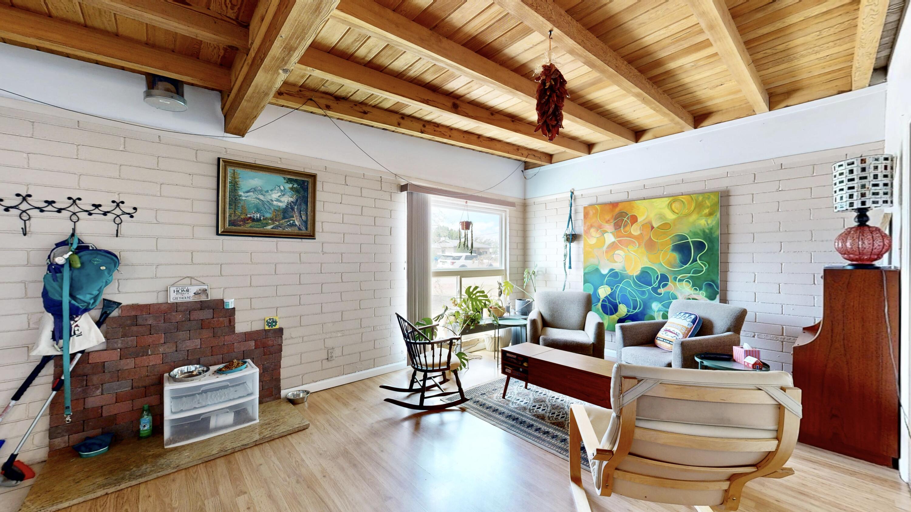 1220 Morris Street NE