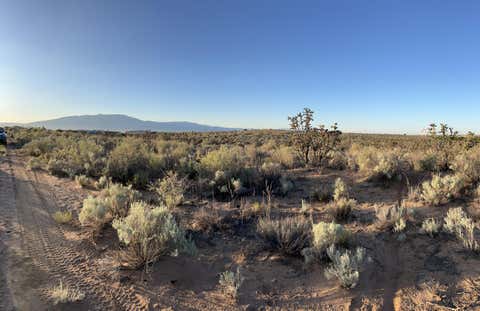 Vacant Land For Sale - 000 Metro Court<br/> Rio Rancho, NM 87144
