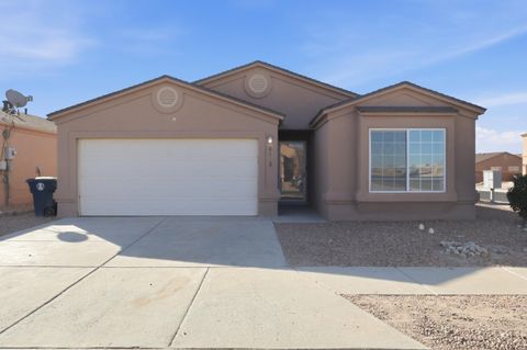 8412 Zydecko Avenue SW Albuquerque NM 87121