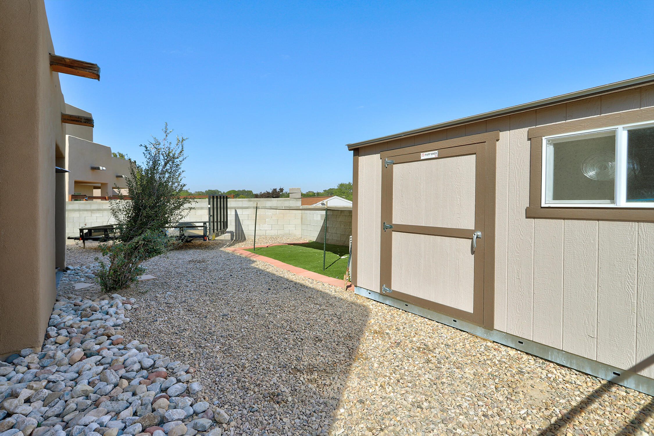 392 Coronado Lane, Los Lunas, New Mexico image 34