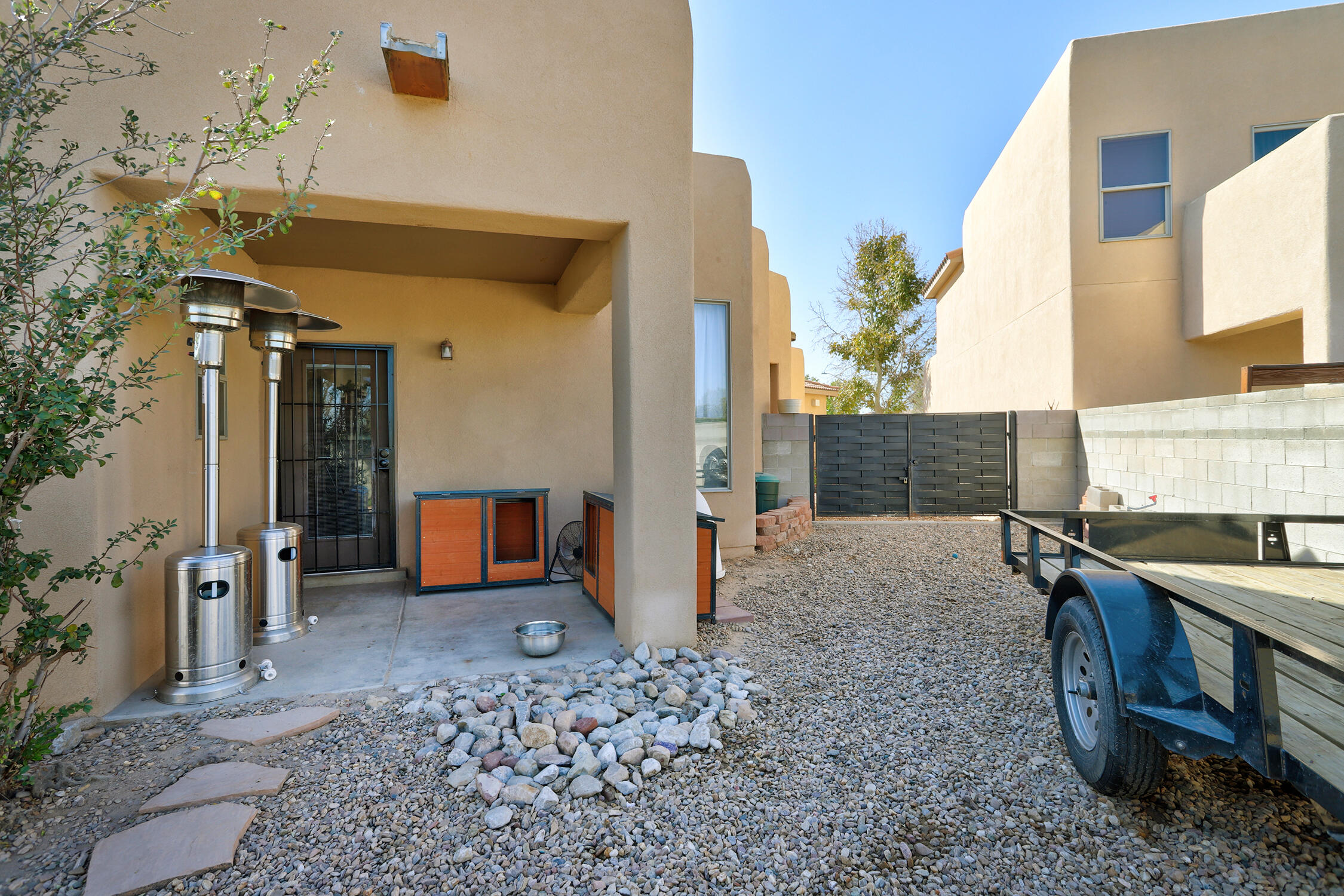 392 Coronado Lane, Los Lunas, New Mexico image 32