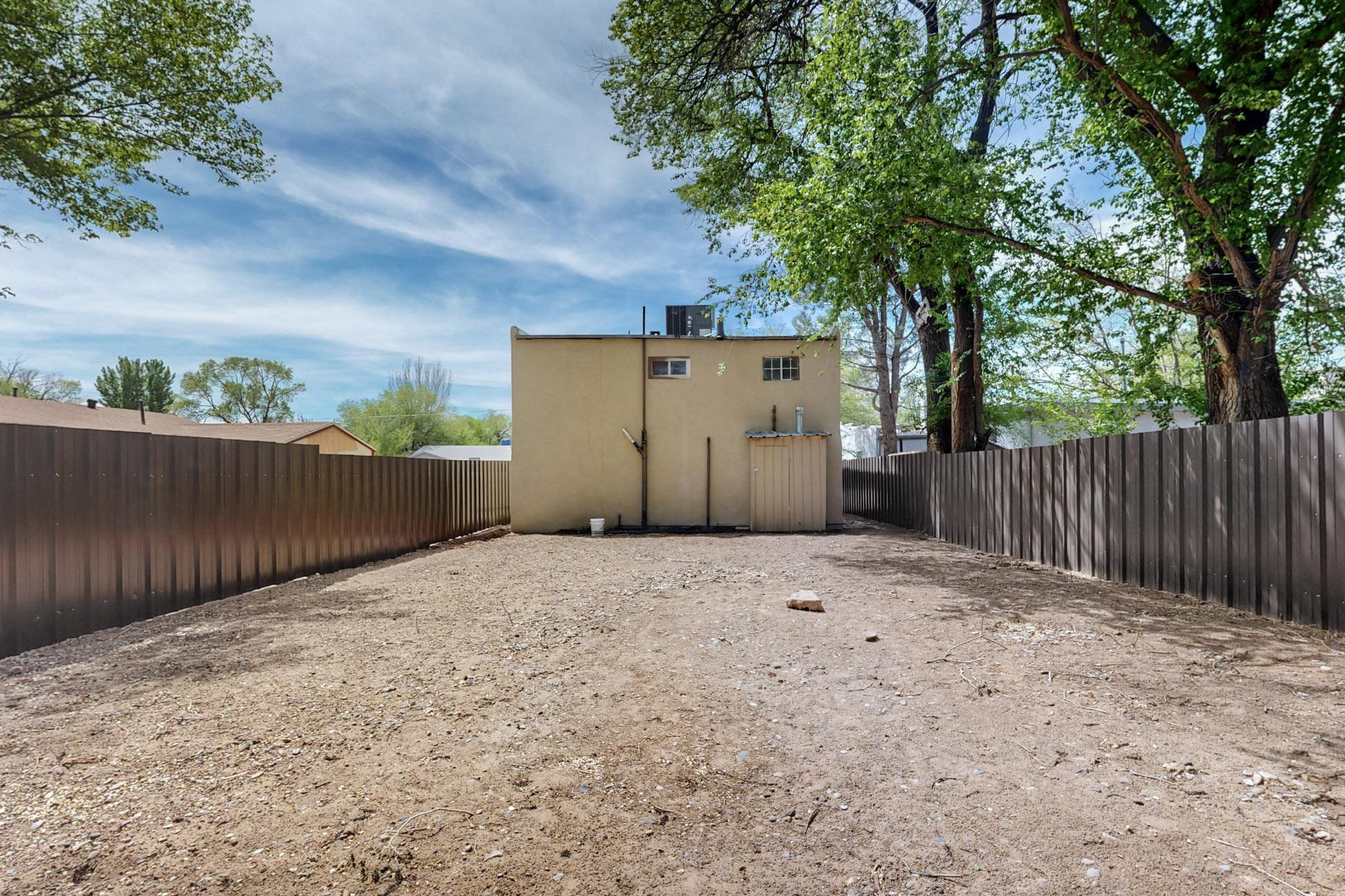 4719 Glendale Road, Albuquerque, New Mexico image 45