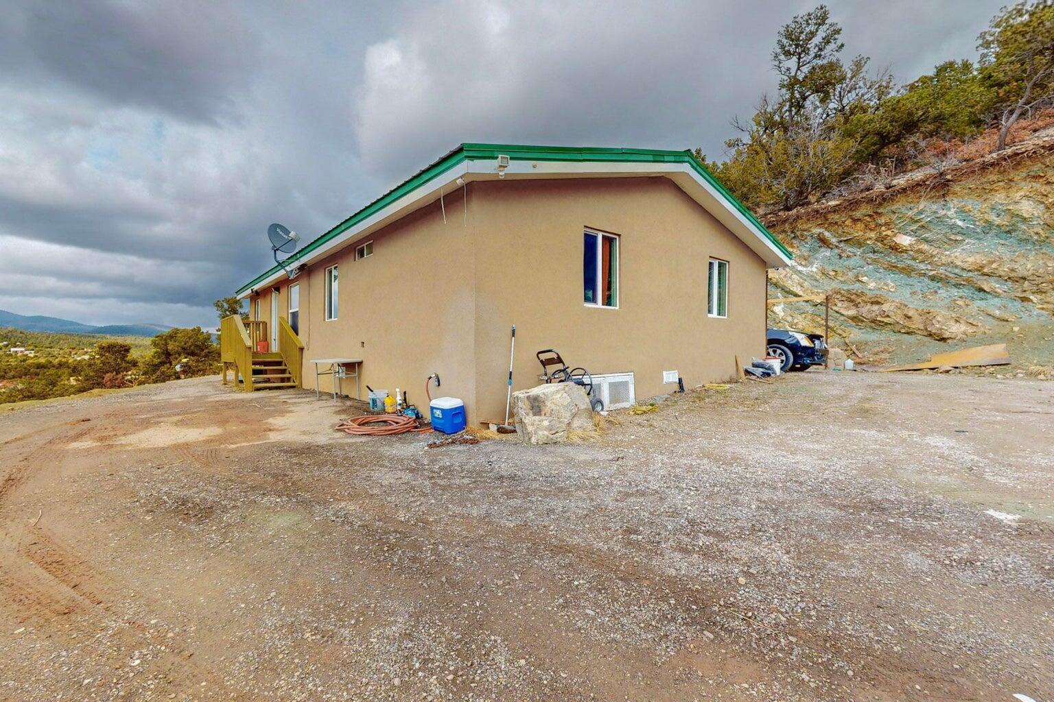 12310 N Highway 14, Cedar Crest, New Mexico image 36